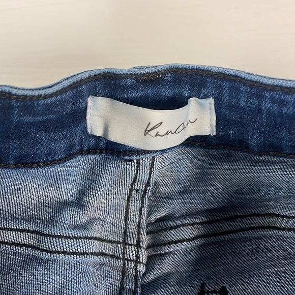 Kansan jeans - Picture 5 of 9